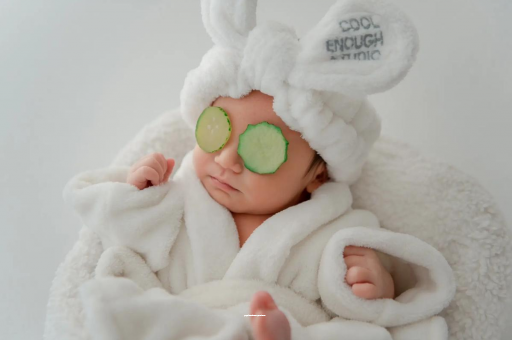 宜昌宝宝发烧有眼屎